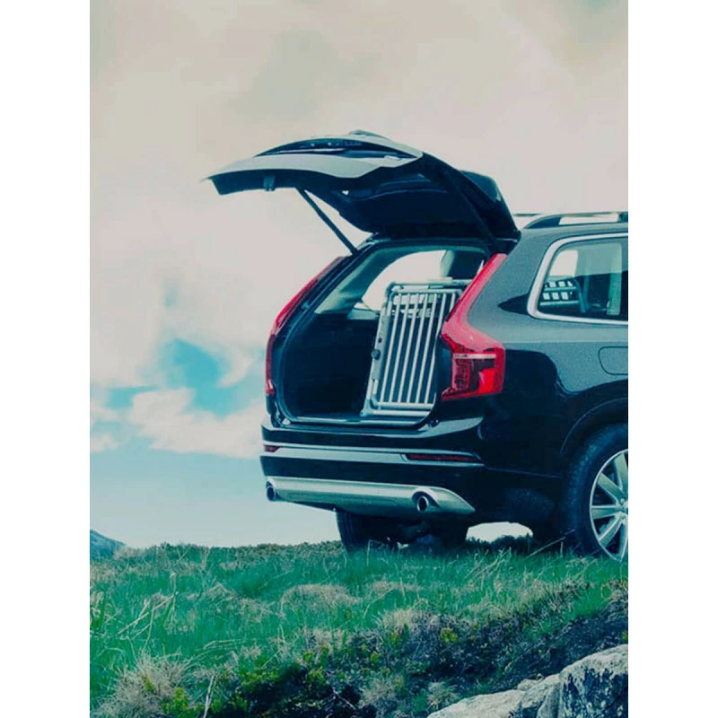 4pets Cage De Transport Eco 2 4 4pets Cage De Transport Eco 2 – Image 2