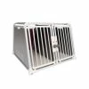 4pets Cage De Transport Eco 22 -magasin de soins pour chiens 4pets cage de transport eco 22 4peco 22 l
