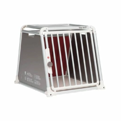 4pets Cage De Transport Eco 3 -magasin de soins pour chiens 4pets cage de transport eco 3 4peco 3 l