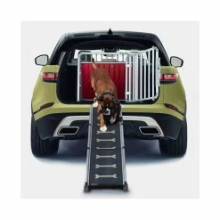 Rampe D'accès Easy Steps 4Pets 10 Rampe D'accès Easy Steps 4Pets -magasin de soins pour chiens 4pets rampe dacces easy steps 4pets 4prampe 2