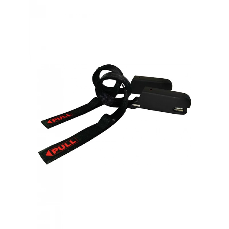 4pets Set D'attaches Isofix Pour Caree 3 4pets Set D'attaches Isofix Pour Caree