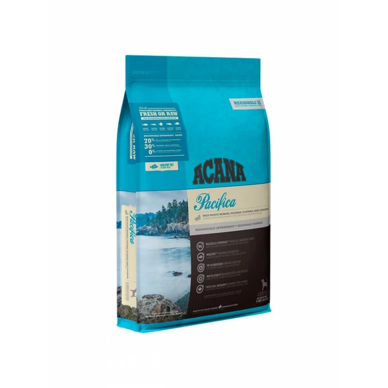 Acana Pacifica Dog 3 Acana Pacifica Dog