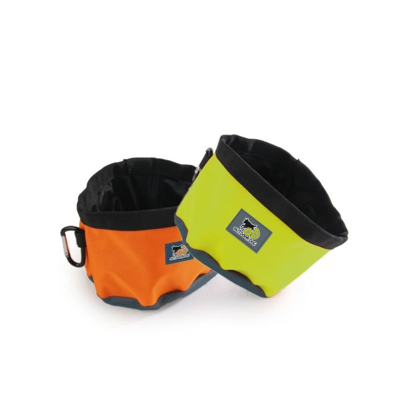 All For Paws Gamelle De Voyage Outdoor Dog AFP 4 All For Paws Gamelle De Voyage Outdoor Dog AFP – Image 2