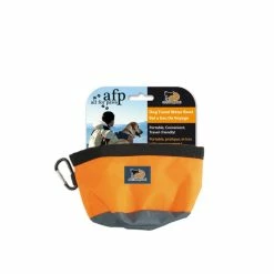 All For Paws Gamelle De Voyage Outdoor Dog AFP