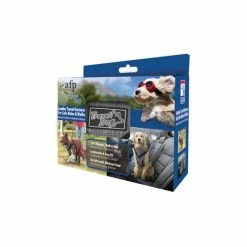 All For Paws Harnais 2 En 1 AFP Travel Dog Marche & Voyage