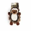 All For Paws Jouet AFP Classic Peluche Omer L'hérisson