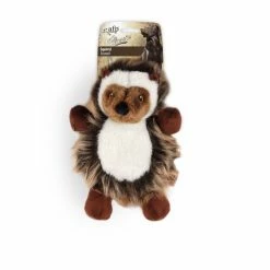 All For Paws Jouet AFP Classic Peluche Omer L'hérisson