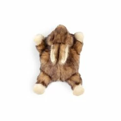 All For Paws Jouet AFP Classic Peluche Orel Le Lapin 7 All For Paws Jouet AFP Classic Peluche Orel Le Lapin -magasin de soins pour chiens all for paws jouet afp classic peluche orel le lapin afp4412 2