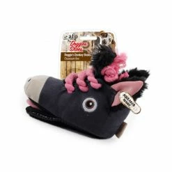 All For Paws Jouet AFP Doggies'shoes Chaussure Âne