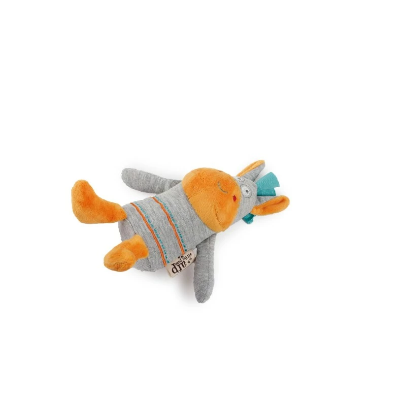 All For Paws Jouet AFP Pups Big Squeak 4 All For Paws Jouet AFP Pups Big Squeak – Image 2