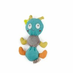 All For Paws Jouet AFP Pups Chenille 6 All For Paws Jouet AFP Pups Chenille -magasin de soins pour chiens all for paws jouet afp pups chenille afp4720 2