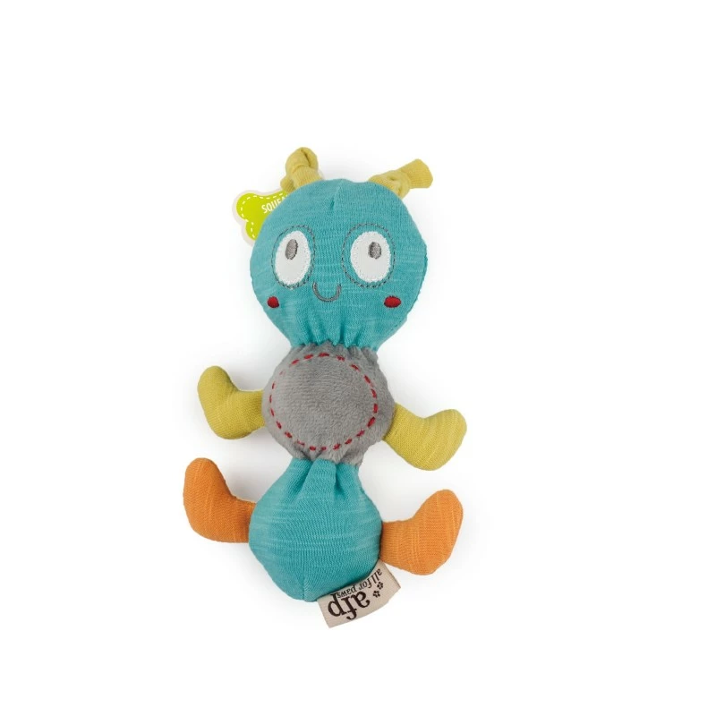 All For Paws Jouet AFP Pups Chenille 4 All For Paws Jouet AFP Pups Chenille – Image 3