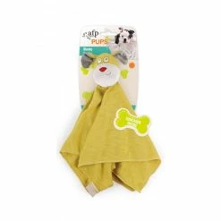All For Paws Jouet AFP Pups Doudou Blanky