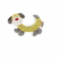 All For Paws Jouet AFP Pups Tord'u 7 All For Paws Jouet AFP Pups Tord'u -magasin de soins pour chiens all for paws jouet afp pups tordu afp4718 2