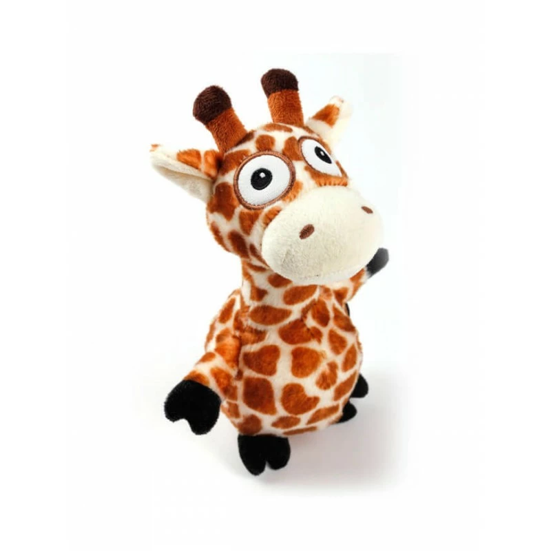 All For Paws Jouet AFP Ultrasonic Giraffe Ghz à Ultrason 4 All For Paws Jouet AFP Ultrasonic Giraffe Ghz à Ultrason – Image 2