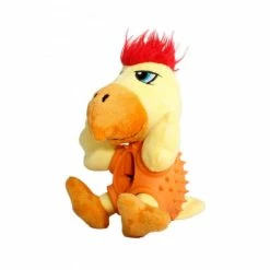 All For Paws Jouet Armure Cache-friandises AFP Treats Invhiders Coq -magasin de soins pour chiens all for paws jouet armure cache friandises afp treats invhiders coq 5916 2