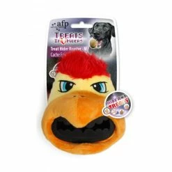 All For Paws Jouet Cache-friandises AFP Treats Invhiders Coq