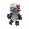 All For Paws Jouet Câlin AFP LAM Animal Avec Corde -magasin de soins pour chiens all for paws jouet calin afp lam animal avec corde 3040