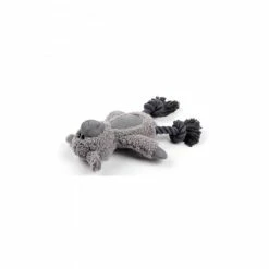 All For Paws Jouet Câlin AFP LAM Animal Avec Nœud -magasin de soins pour chiens all for paws jouet calin afp lam animal avec noeud 3109 3