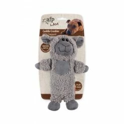 All For Paws Jouet Câlin AFP LAM Animal Croquant -magasin de soins pour chiens all for paws jouet calin afp lam animal croquant 3101 2