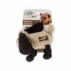 All For Paws Jouet Câlin AFP LAM Animal De La Ferme 1 All For Paws Jouet Câlin AFP LAM Animal De La Ferme -magasin de soins pour chiens all for paws jouet calin afp lam animal de la ferme 3034