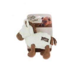 All For Paws Jouet Câlin AFP LAM Animal De La Ferme 7 All For Paws Jouet Câlin AFP LAM Animal De La Ferme -magasin de soins pour chiens all for paws jouet calin afp lam animal de la ferme 3034 2