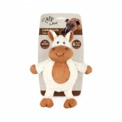 All For Paws Jouet Câlin AFP LAM Animal Ventru