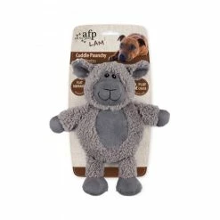 All For Paws Jouet Câlin AFP LAM Animal Ventru -magasin de soins pour chiens all for paws jouet calin afp lam animal ventru 3102 3
