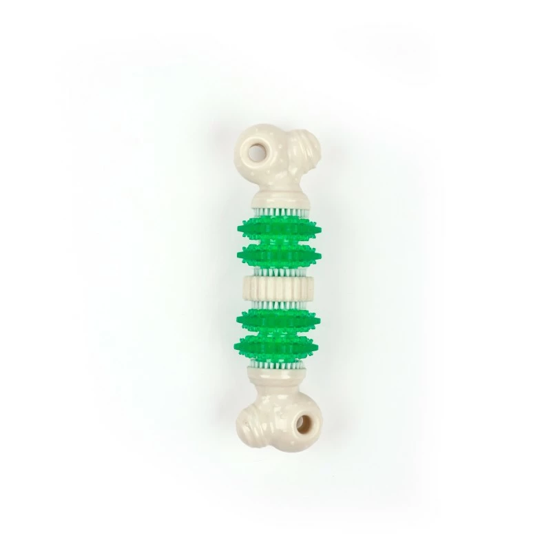 All For Paws Jouet Dentaire AFP Sparkle Brosse Os 5 All For Paws Jouet Dentaire AFP Sparkle Brosse Os – Image 3