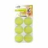 All For Paws Lot De 6 Balles AFP Super Bounce Fetch -magasin de soins pour chiens all for paws lot de 6 balles afp super bounce fetch 3198