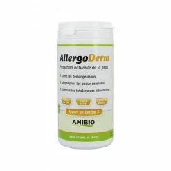 ANIBIO AllergoDerm 210 G