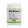 ANIBIO Biotine Avec Zinc 140 G 1 ANIBIO Biotine Avec Zinc 140 G -magasin de soins pour chiens anibio biotine avec zinc 140 g mbt140