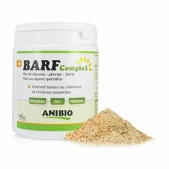 COMPLÉMENT ALIMENTAIRE - ANIBIO, BARF COMPLEX