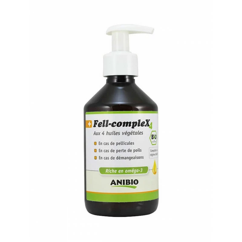 ANIBIO Fell-compleX 300 Ml 3 ANIBIO Fell-compleX 300 Ml