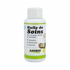 ANIBIO Huile De Soins 100 Ml