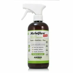 ANIBIO Melaflon Habitat 500 Ml