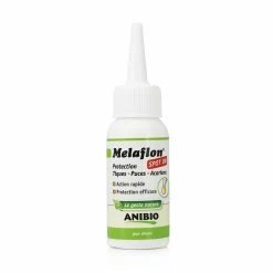 ANIBIO Melaflon Spot-on 50 Ml