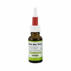 ANIBIO Soin Des Yeux 20 Ml