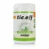 ANIBIO Supplément Nutritionnel Tic-off -magasin de soins pour chiens anibio supplement nutritionnel tic off moff90
