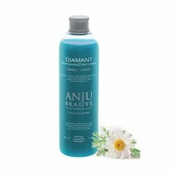 Shampooing Éclat Couleur Diamant Anju Beauté 250 Ml