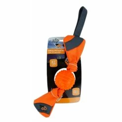 All For Paws Balle Balistique à Lancer Pour Chien - AFP -magasin de soins pour chiens balle balistique a lancer pour chien afp 2