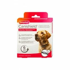 Collier Antiparasitaire Grand Chien Beaphar Canishield