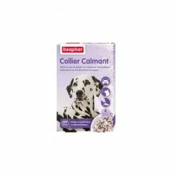 Collier Calmant Chien Beaphar