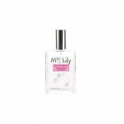 Eau De Toilette Chiot Beaphar Mlle Lily 50 Ml