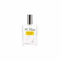 Eau De Toilette Chiot Beaphar Mr Filou 50 Ml