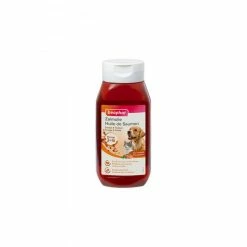 HUILE DE SAUMON - BEAPHAR, ZALMOLIE 430 ML
