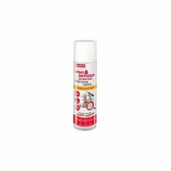 Insecticide Habitat Beaphar Spray & Diffuseur Automatique 250 Ml