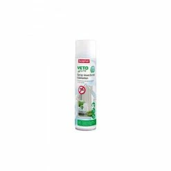 Insecticide Habitation Beaphar VETOpure Spray 400 Ml