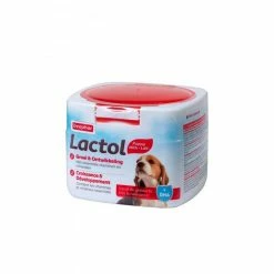 Lait Maternisé Chiot Beaphar Lactol 250 G