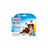 Pipettes Stop Parasites Chien 15 à 30 Kg Beaphar DiméthiCARE 1 Pipettes Stop Parasites Chien 15 à 30 Kg Beaphar DiméthiCARE -magasin de soins pour chiens beaphar pipettes stop parasites chien 15 a 30 kg beaphar dimethicare 14199